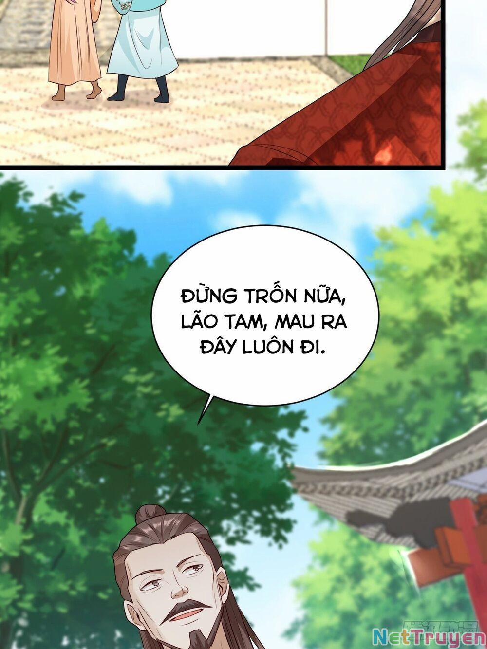 Người Ở Rể Bị Ép Thành Phản Diện 293 trang 31