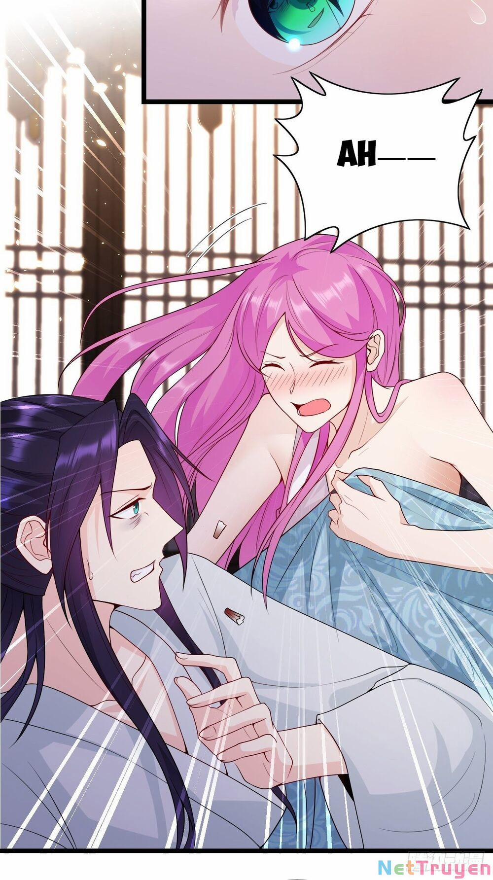 Người Ở Rể Bị Ép Thành Phản Diện 293 trang 5