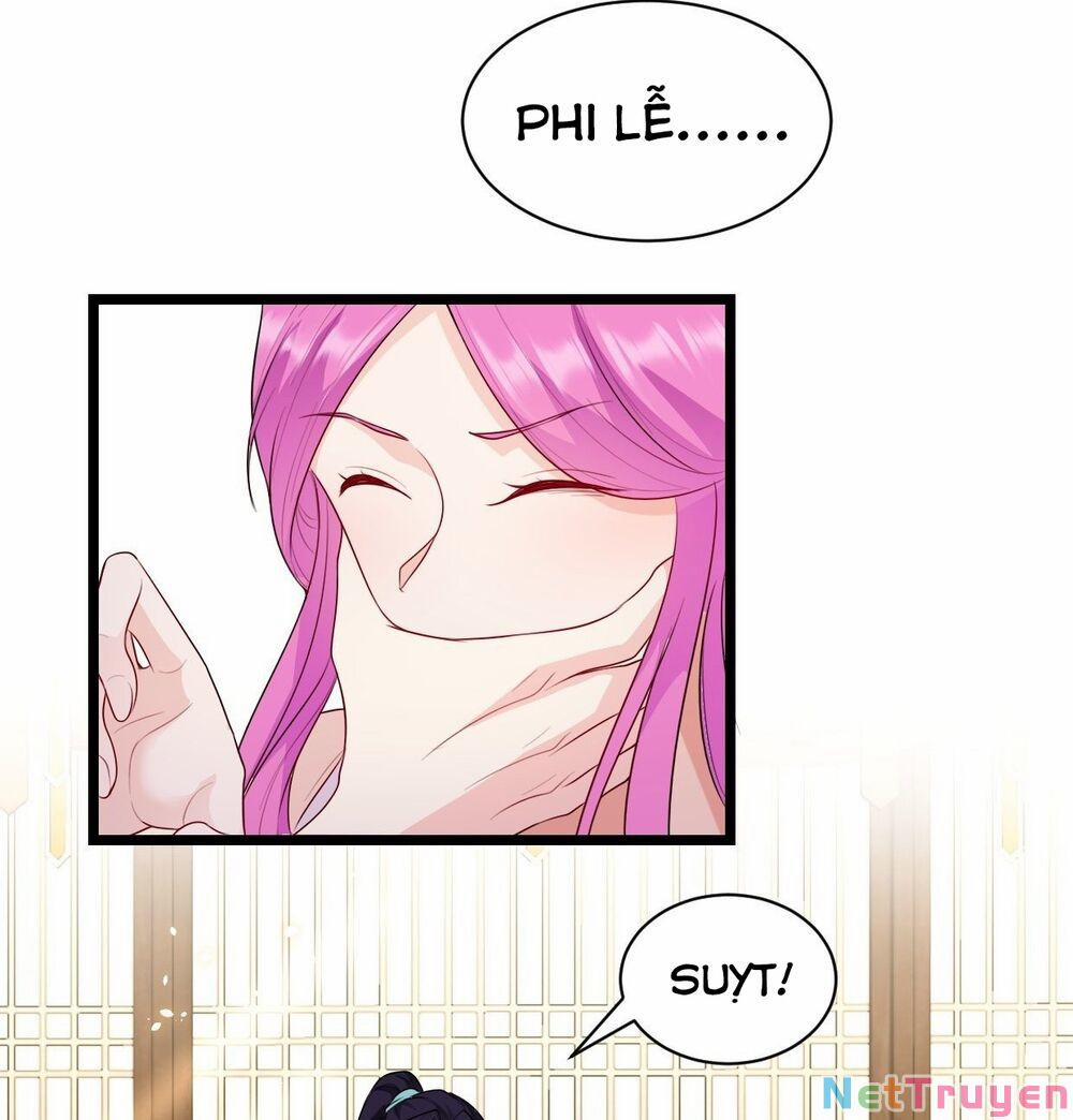 Người Ở Rể Bị Ép Thành Phản Diện 293 trang 6