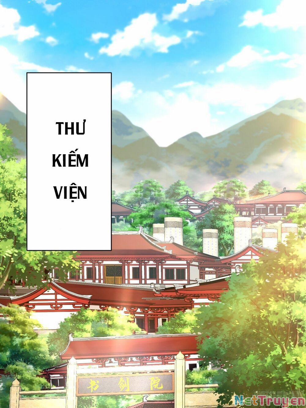 Người Ở Rể Bị Ép Thành Phản Diện 294 trang 17