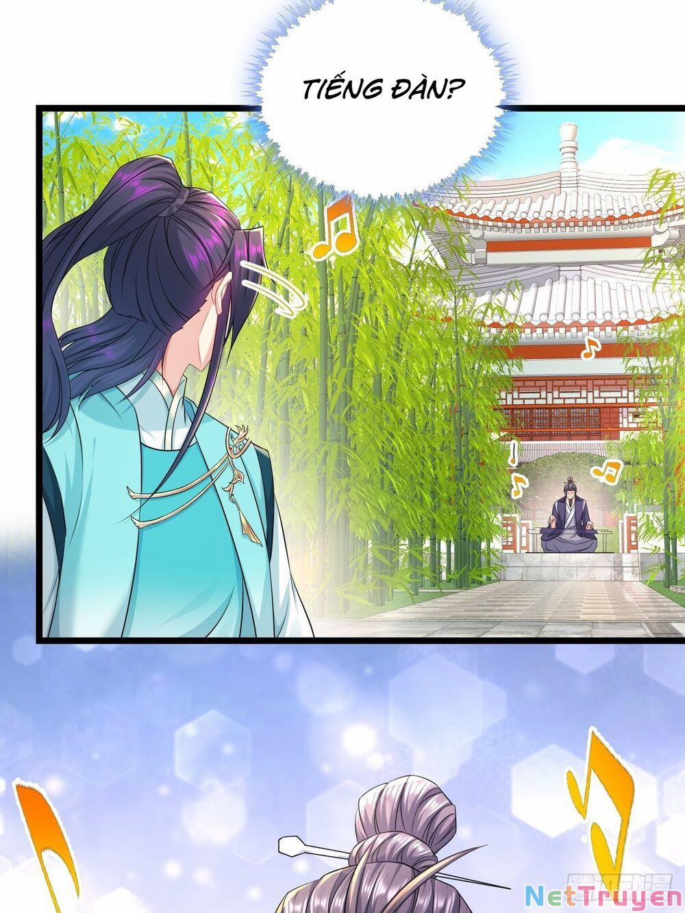 Người Ở Rể Bị Ép Thành Phản Diện 294 trang 20