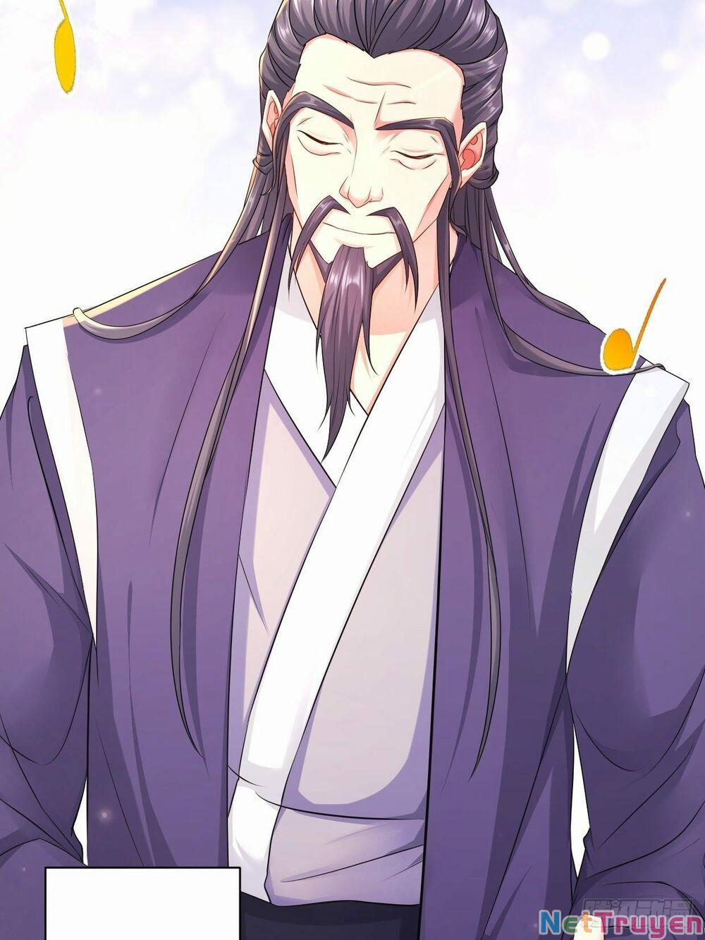 Người Ở Rể Bị Ép Thành Phản Diện 294 trang 21