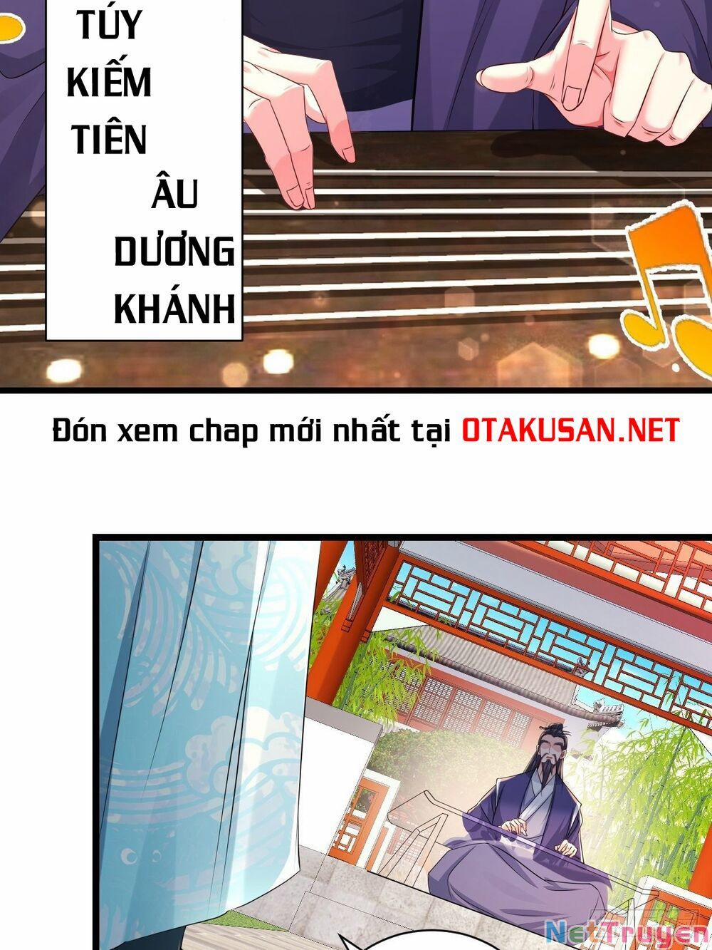 Người Ở Rể Bị Ép Thành Phản Diện 294 trang 22