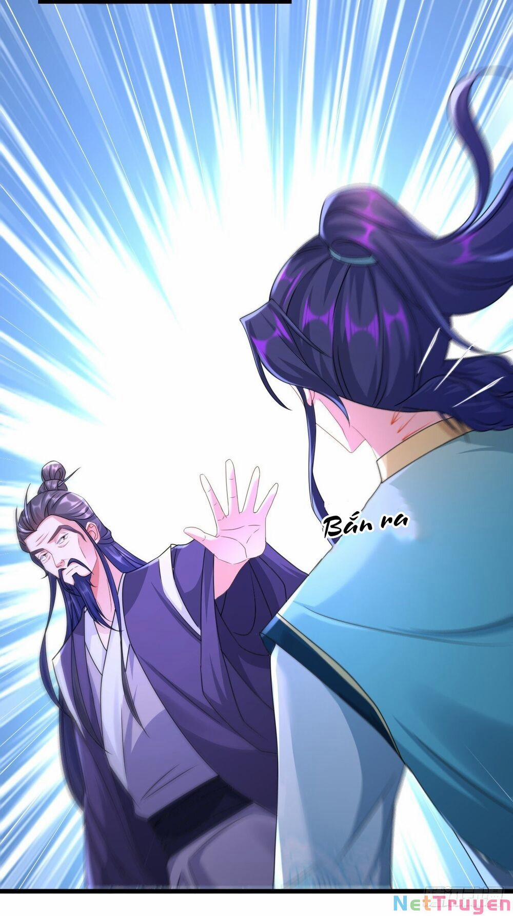 Người Ở Rể Bị Ép Thành Phản Diện 294 trang 28