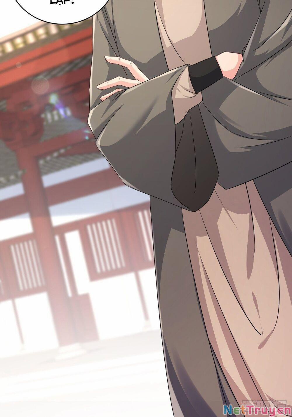 Người Ở Rể Bị Ép Thành Phản Diện 294 trang 3