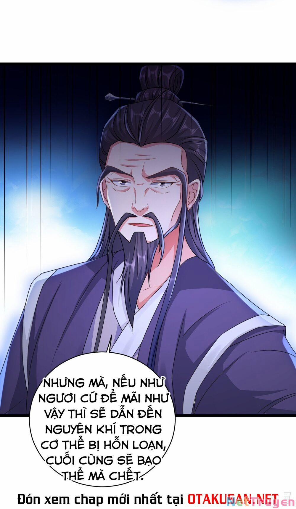 Người Ở Rể Bị Ép Thành Phản Diện 294 trang 30