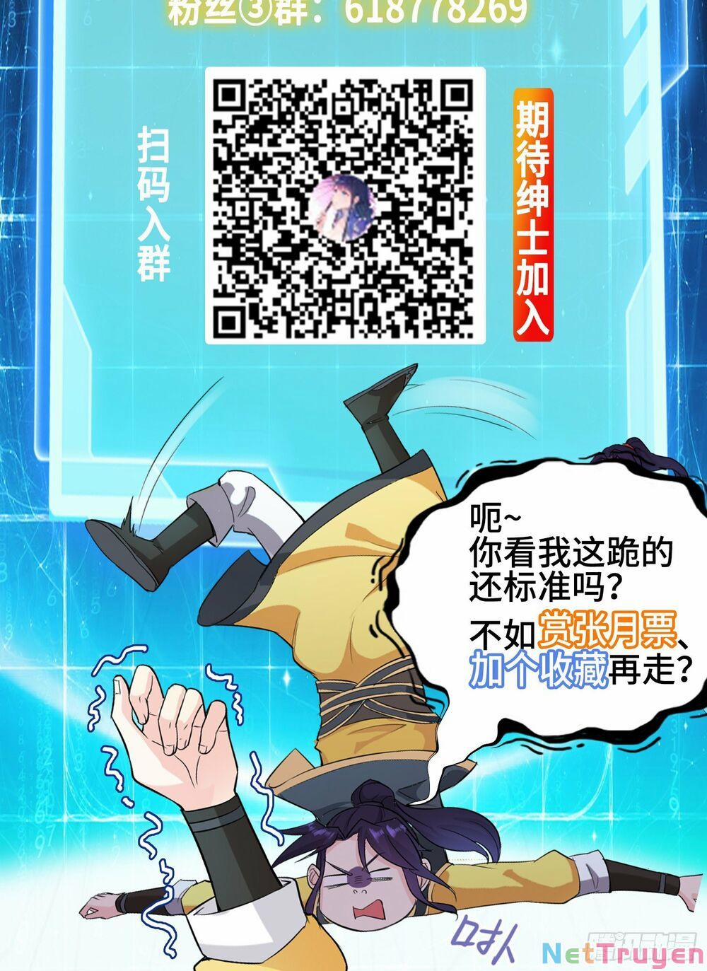 Người Ở Rể Bị Ép Thành Phản Diện 294 trang 33