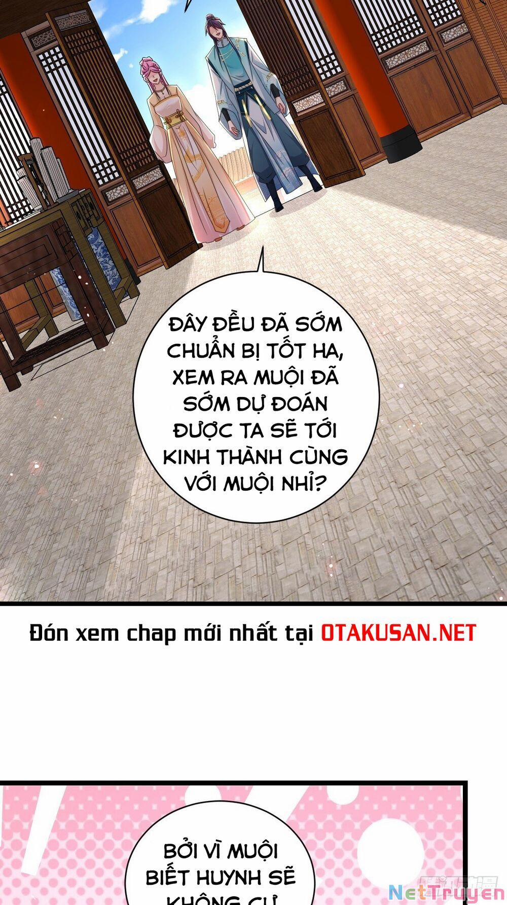 Người Ở Rể Bị Ép Thành Phản Diện 294 trang 8