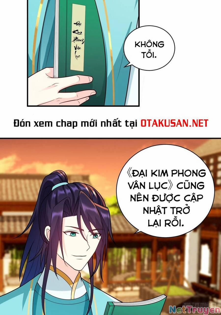 Người Ở Rể Bị Ép Thành Phản Diện 295 trang 10