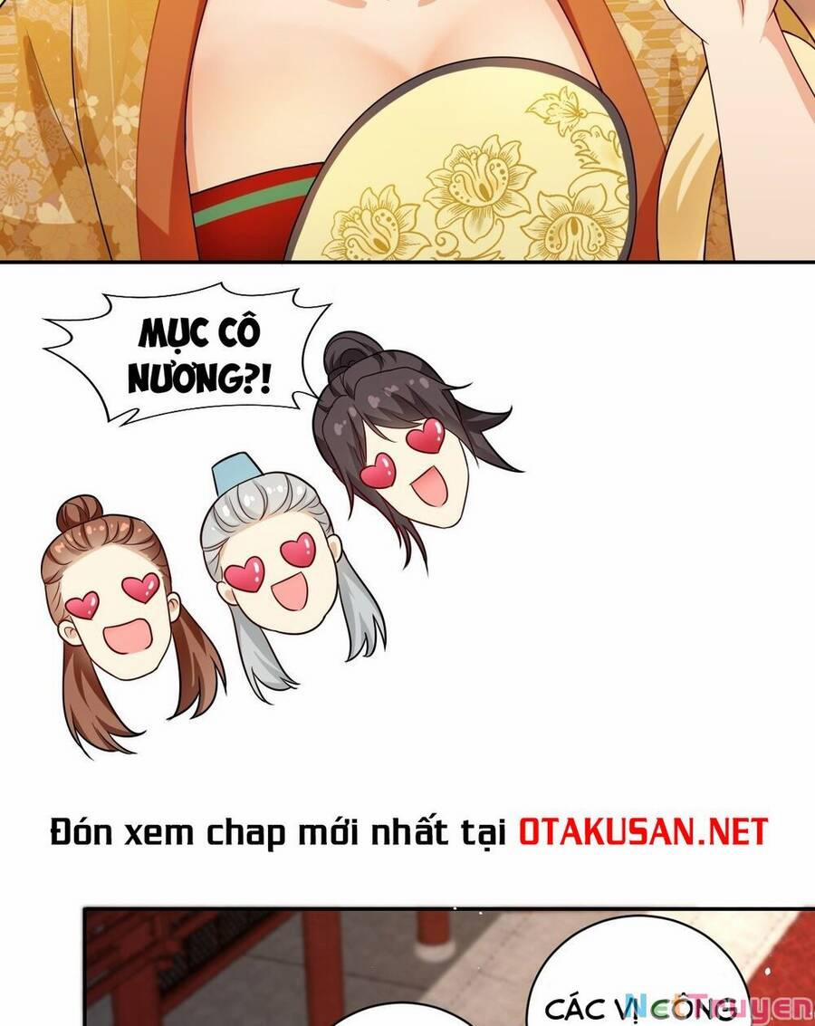 Người Ở Rể Bị Ép Thành Phản Diện 295 trang 19