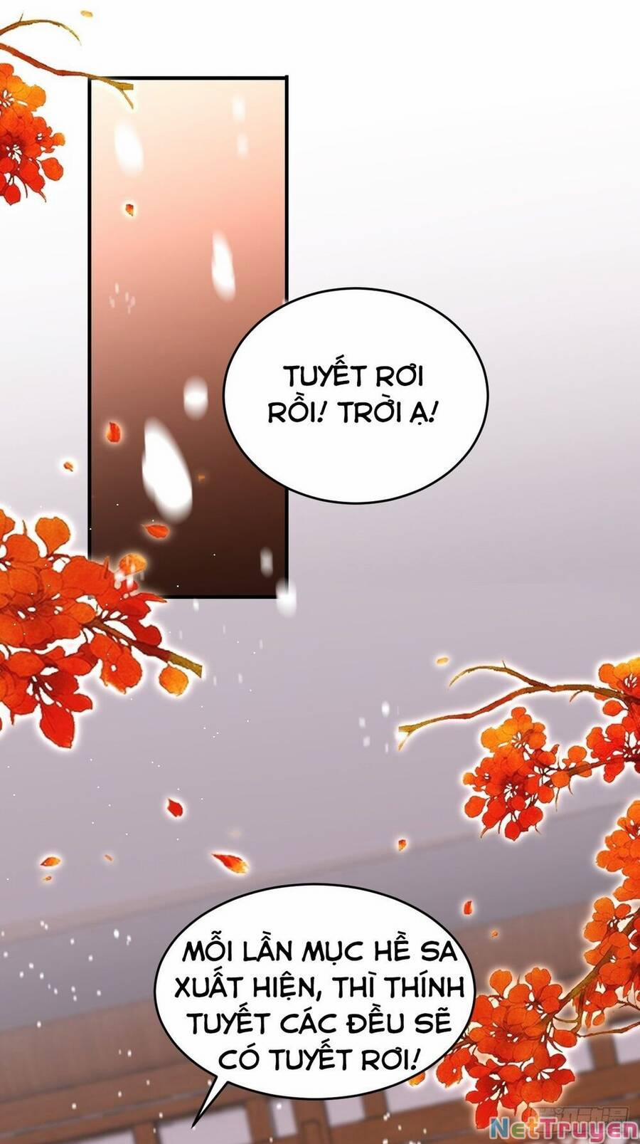 Người Ở Rể Bị Ép Thành Phản Diện 295 trang 26