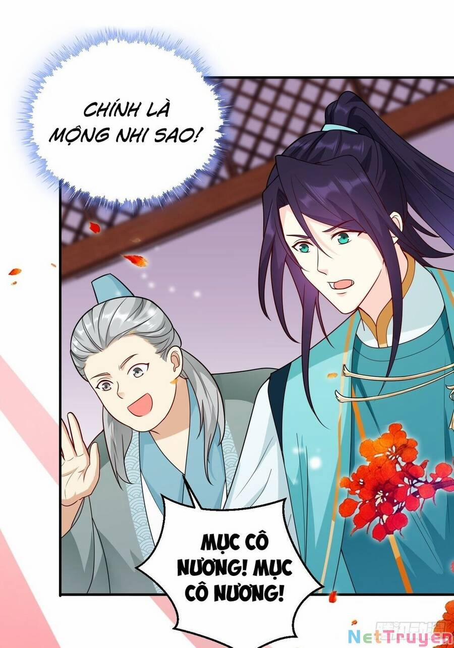 Người Ở Rể Bị Ép Thành Phản Diện 295 trang 31