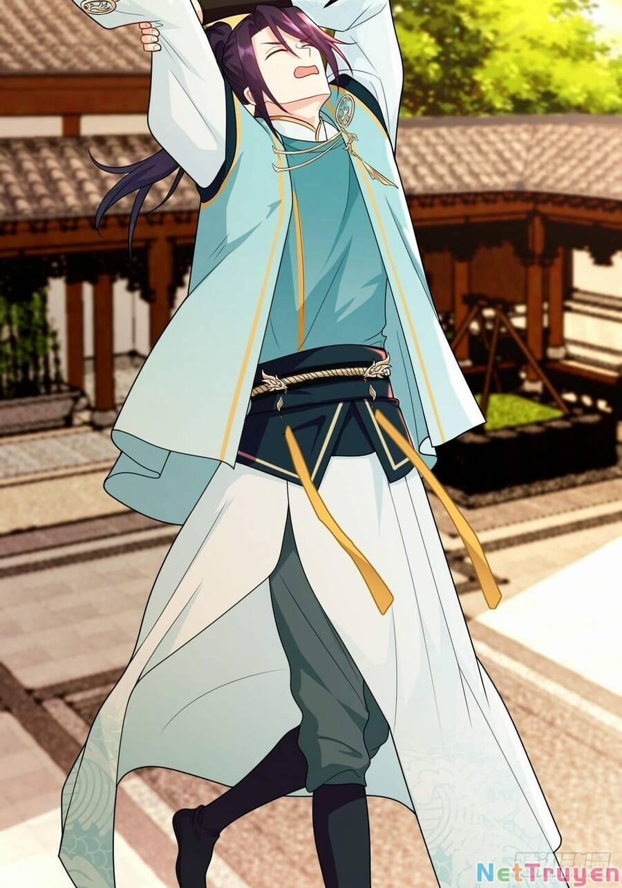 Người Ở Rể Bị Ép Thành Phản Diện 295 trang 7