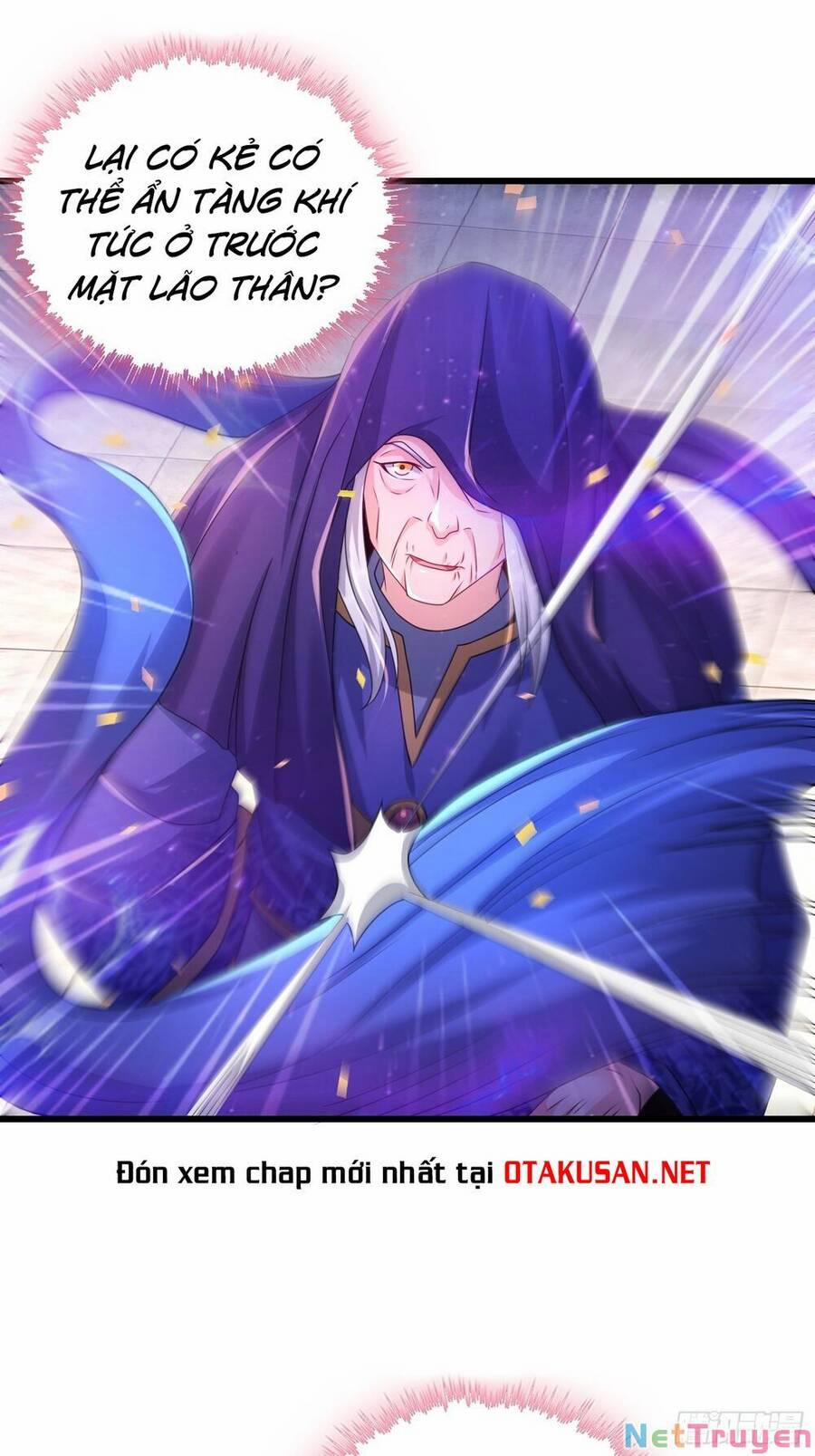 Người Ở Rể Bị Ép Thành Phản Diện 296 trang 10