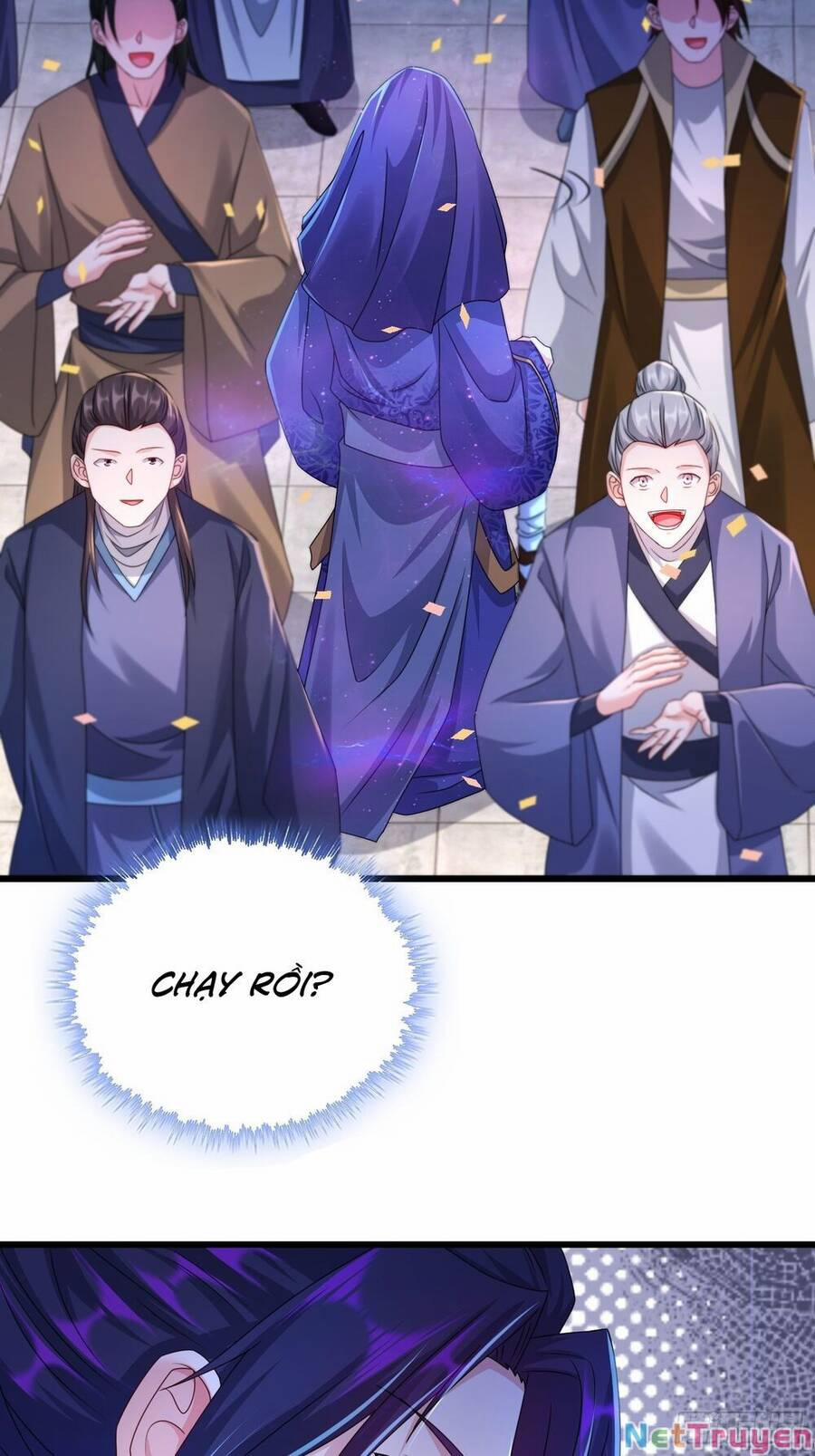 Người Ở Rể Bị Ép Thành Phản Diện 296 trang 12