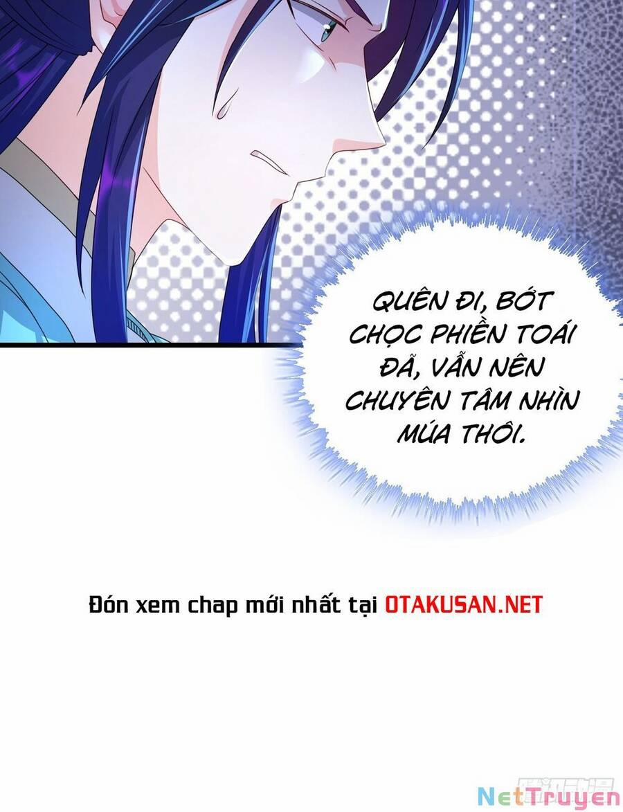 Người Ở Rể Bị Ép Thành Phản Diện 296 trang 13