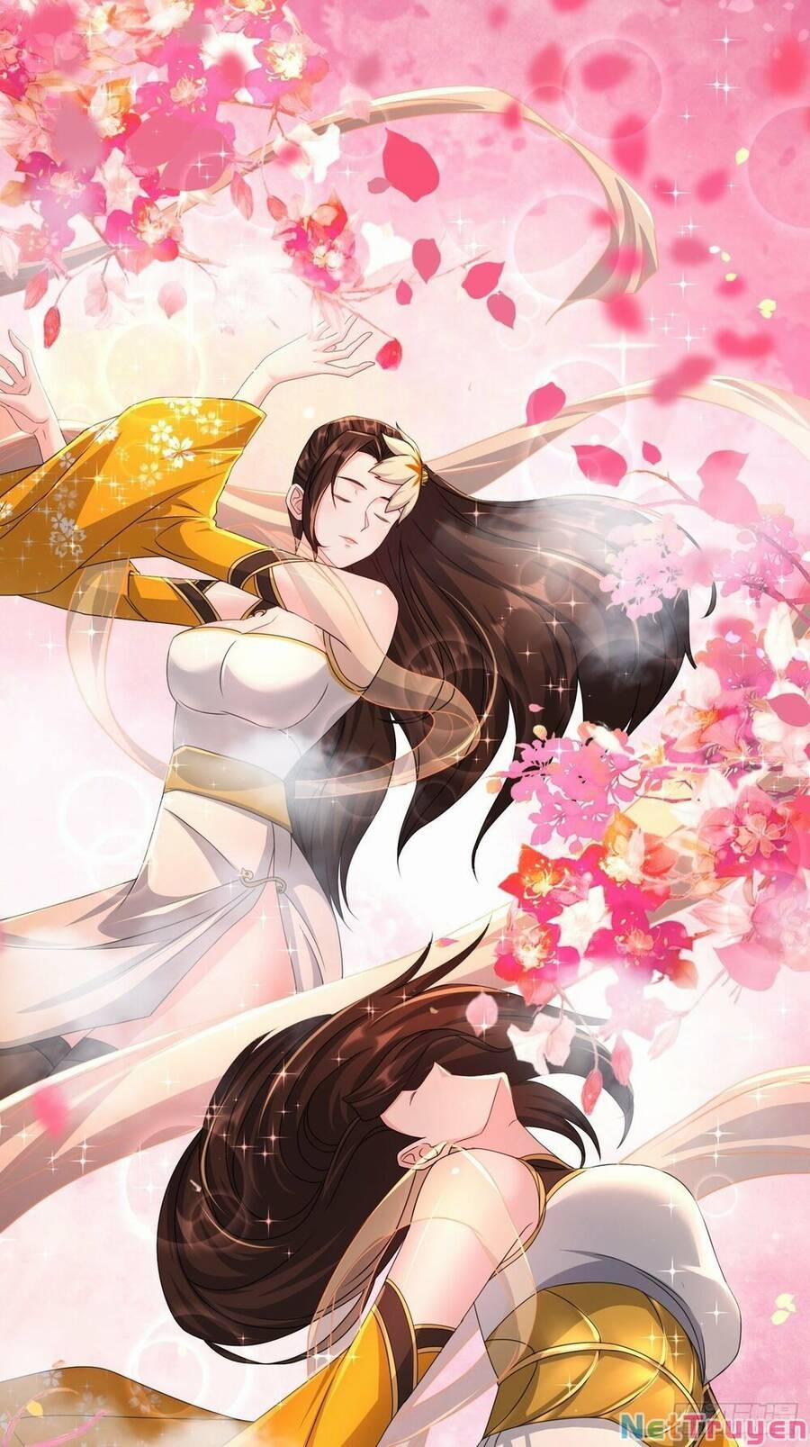 Người Ở Rể Bị Ép Thành Phản Diện 296 trang 14