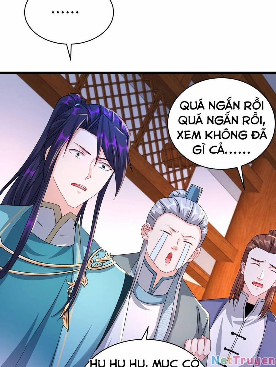 Người Ở Rể Bị Ép Thành Phản Diện 296 trang 17