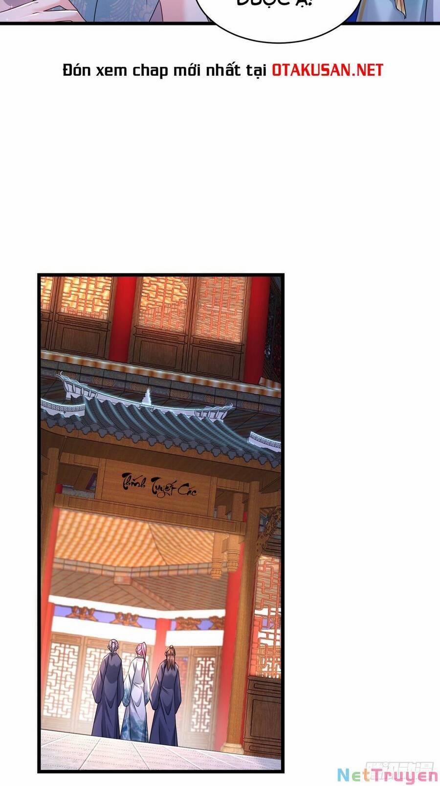 Người Ở Rể Bị Ép Thành Phản Diện 296 trang 21