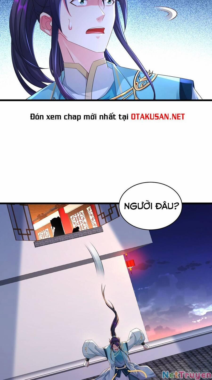 Người Ở Rể Bị Ép Thành Phản Diện 296 trang 29