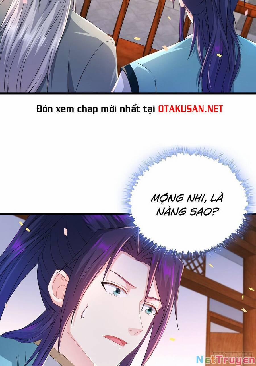 Người Ở Rể Bị Ép Thành Phản Diện 296 trang 3