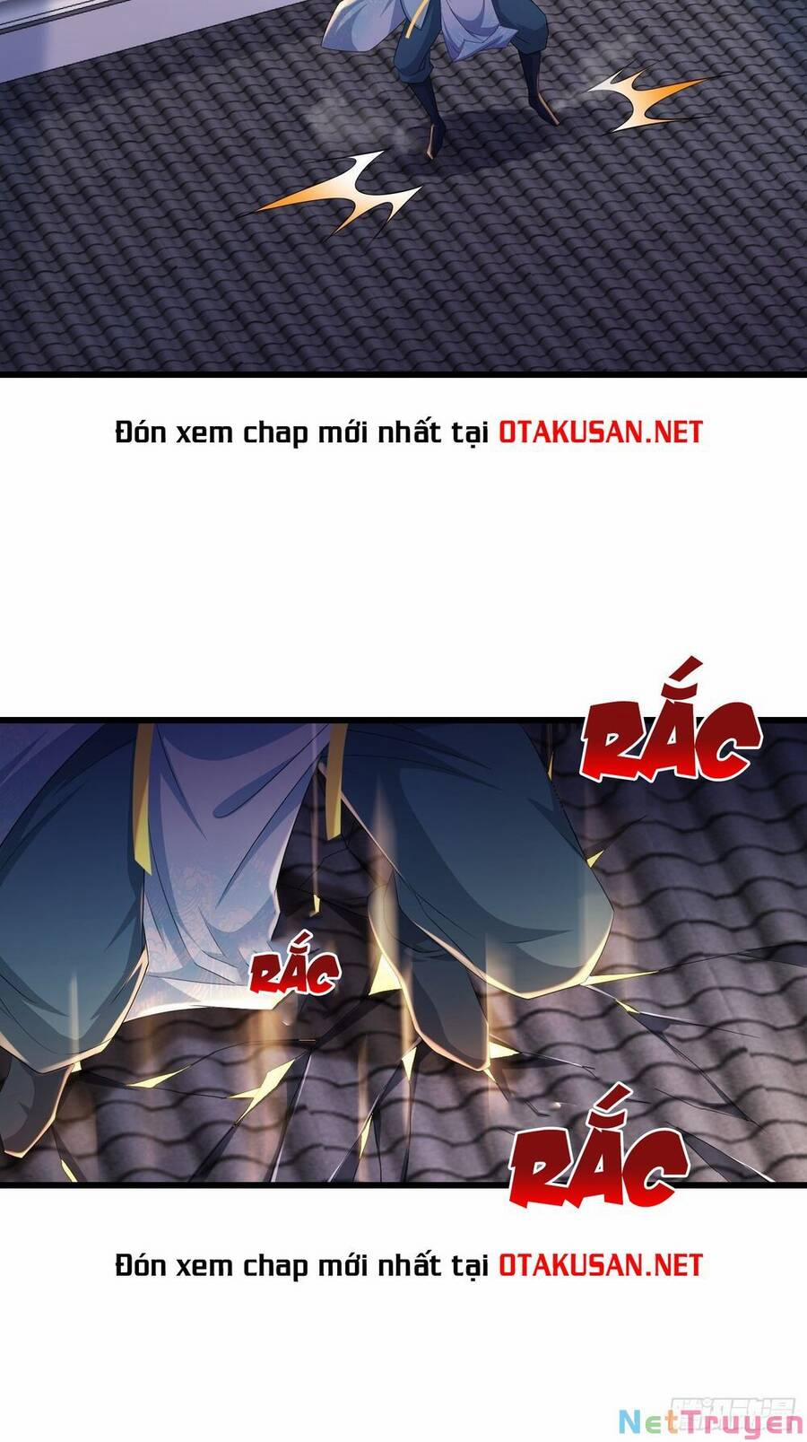 Người Ở Rể Bị Ép Thành Phản Diện 296 trang 30