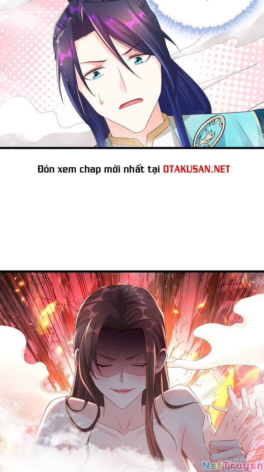 Người Ở Rể Bị Ép Thành Phản Diện 296 trang 33