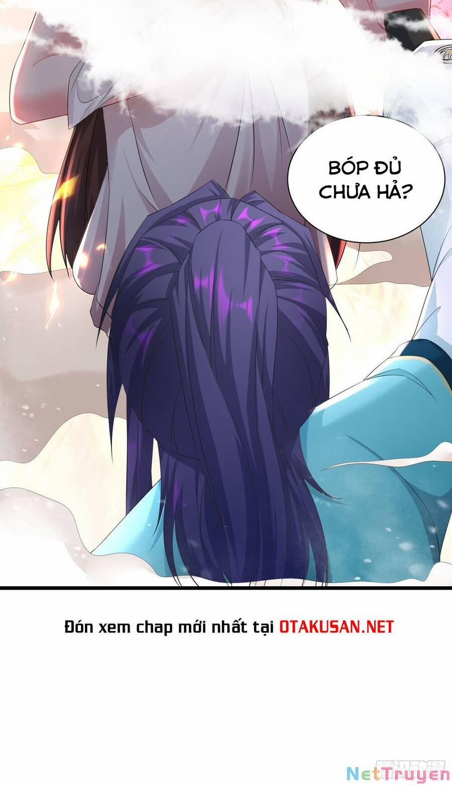 Người Ở Rể Bị Ép Thành Phản Diện 296 trang 34