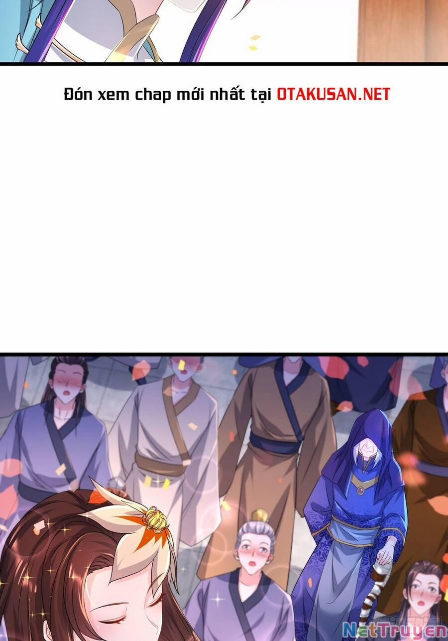 Người Ở Rể Bị Ép Thành Phản Diện 296 trang 4