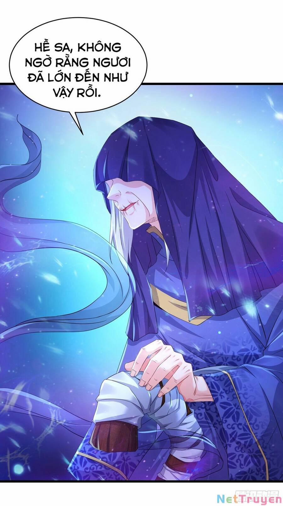 Người Ở Rể Bị Ép Thành Phản Diện 296 trang 6