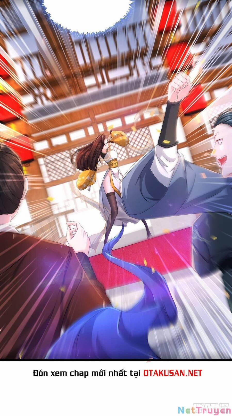 Người Ở Rể Bị Ép Thành Phản Diện 296 trang 8