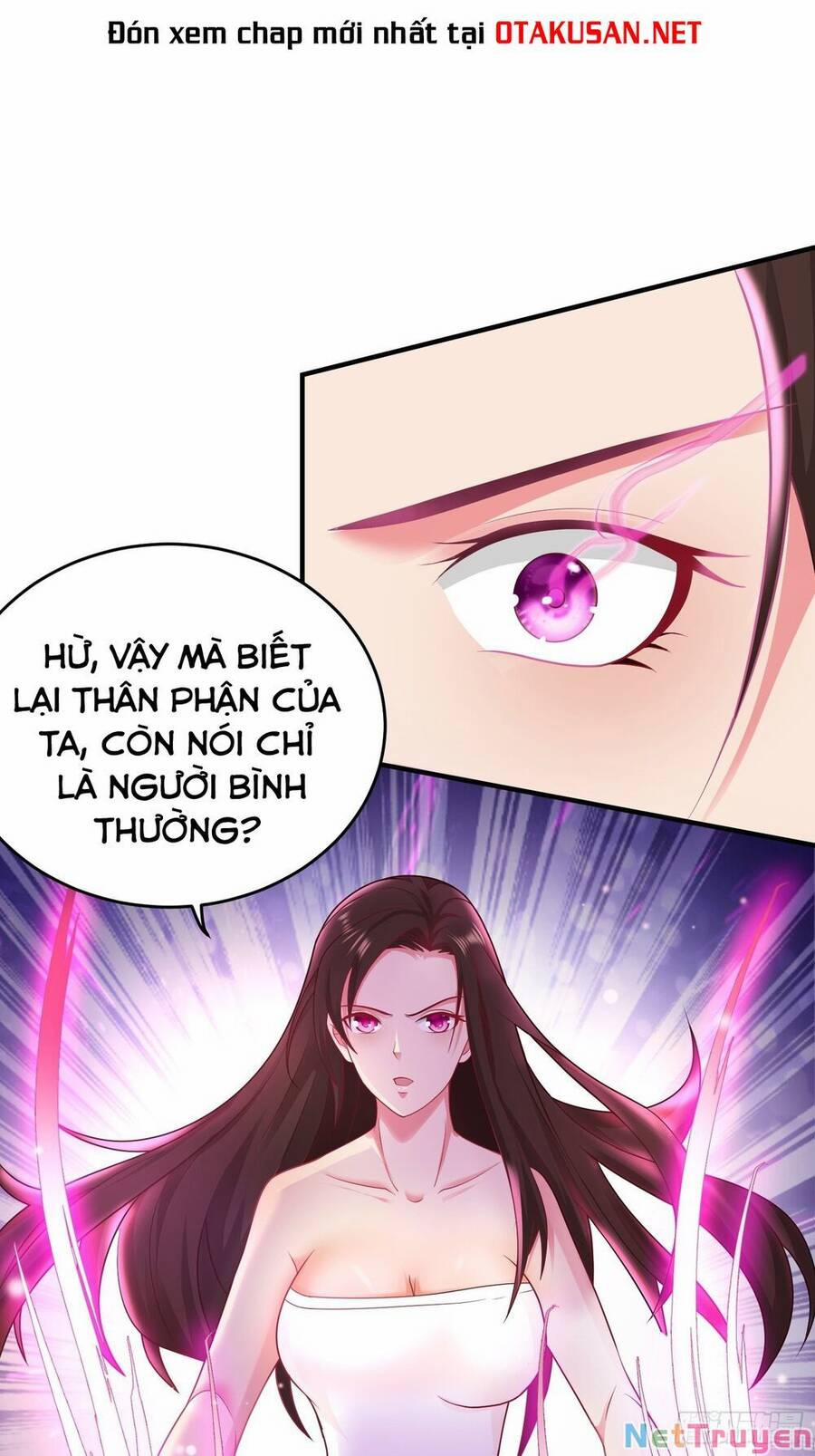 Người Ở Rể Bị Ép Thành Phản Diện 297 trang 10