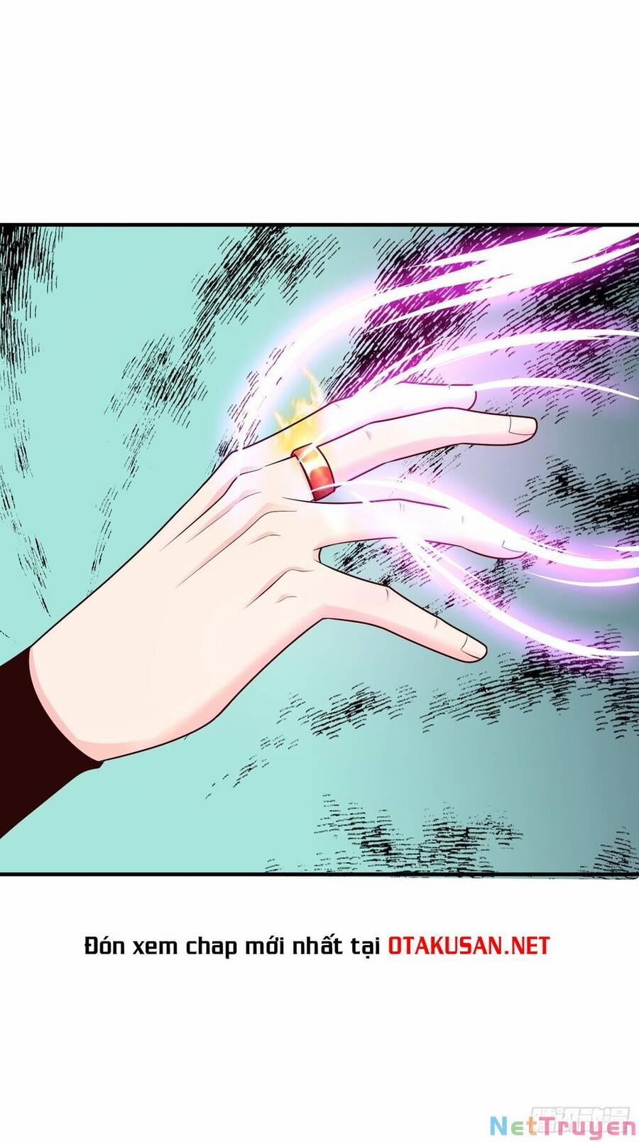 Người Ở Rể Bị Ép Thành Phản Diện 297 trang 15