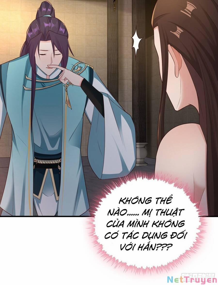 Người Ở Rể Bị Ép Thành Phản Diện 297 trang 17