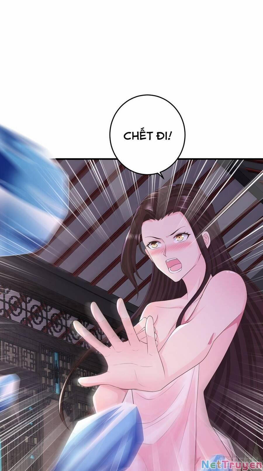 Người Ở Rể Bị Ép Thành Phản Diện 297 trang 2