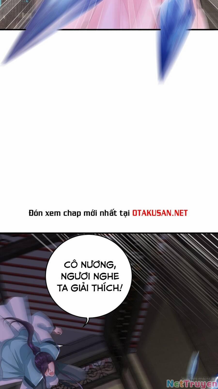 Người Ở Rể Bị Ép Thành Phản Diện 297 trang 3