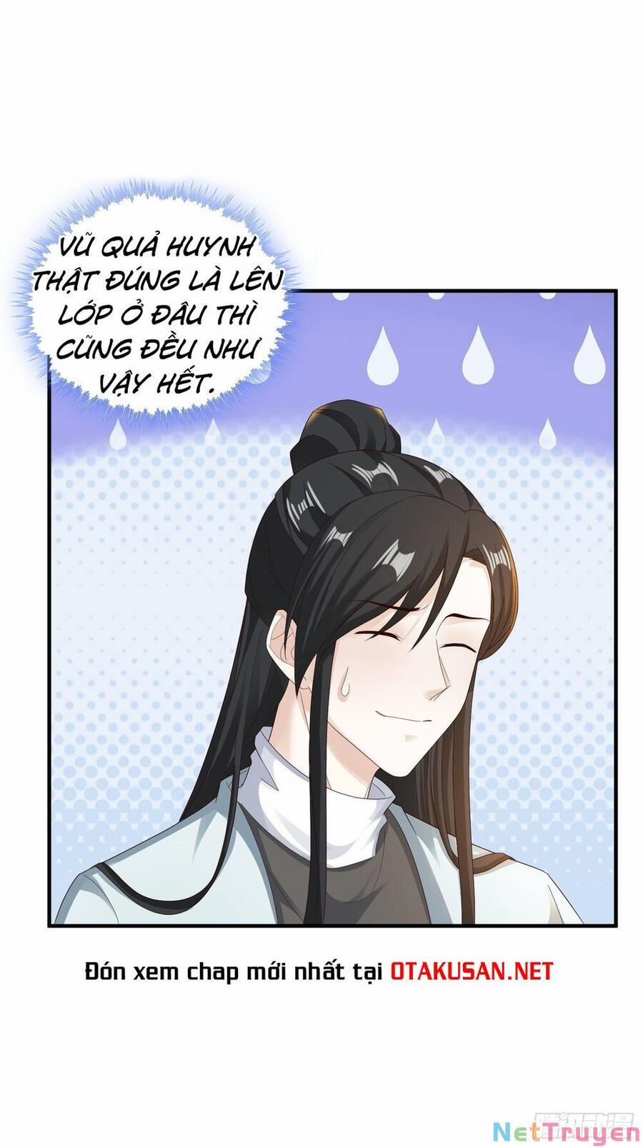 Người Ở Rể Bị Ép Thành Phản Diện 297 trang 31