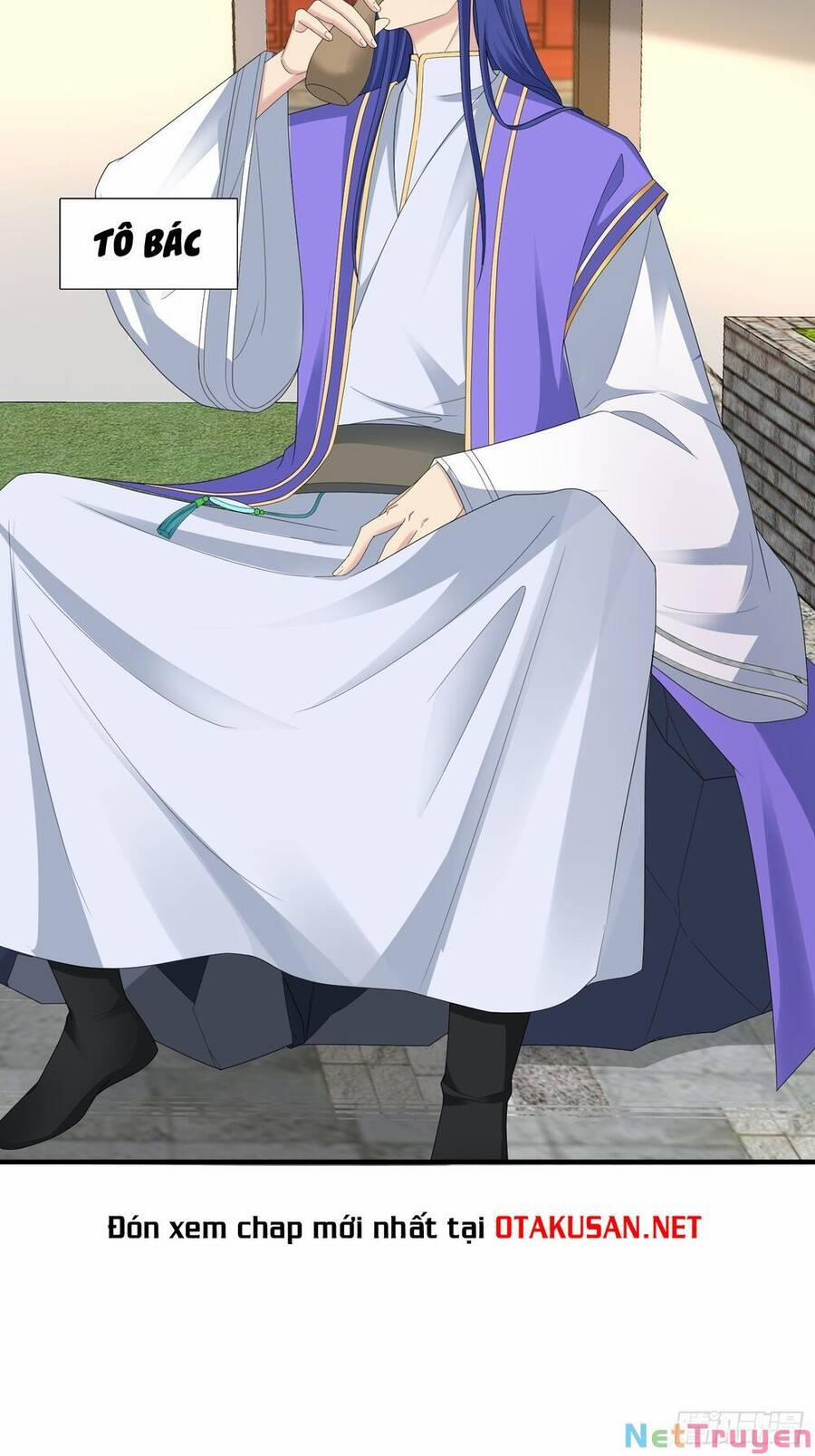 Người Ở Rể Bị Ép Thành Phản Diện 297 trang 35