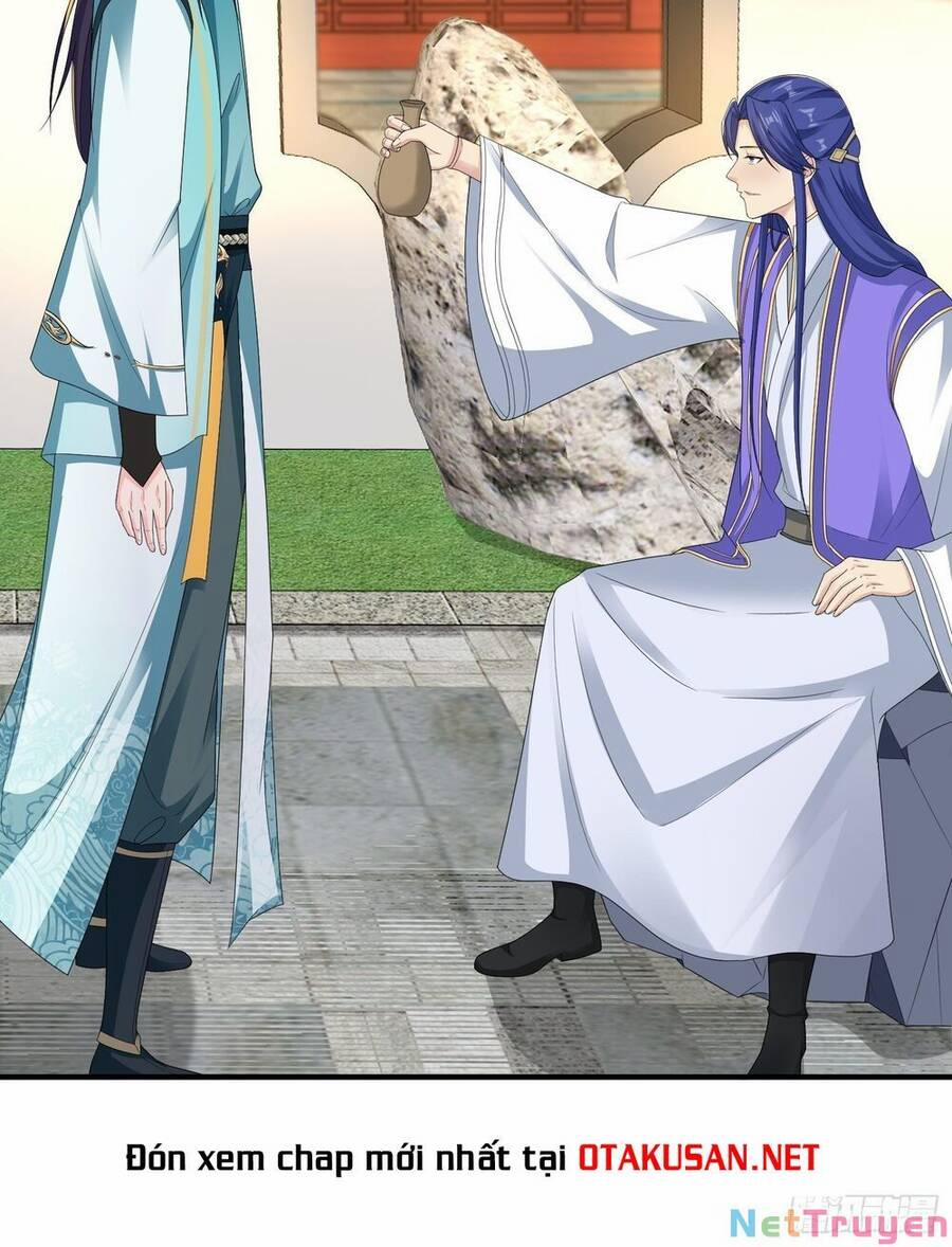 Người Ở Rể Bị Ép Thành Phản Diện 297 trang 37