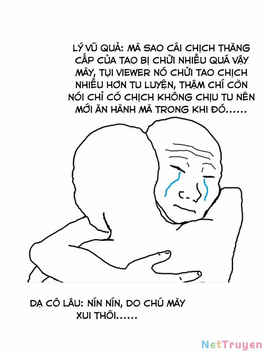 Người Ở Rể Bị Ép Thành Phản Diện 297 trang 40