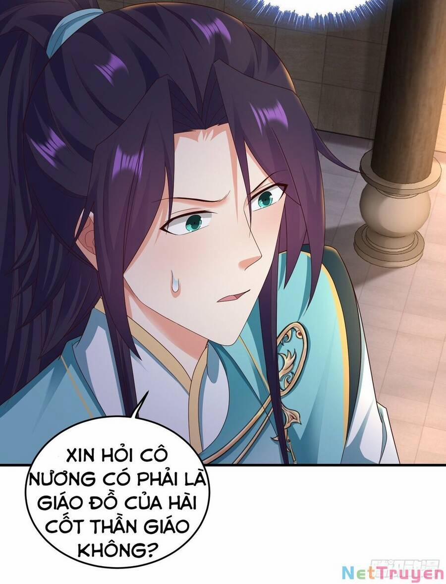 Người Ở Rể Bị Ép Thành Phản Diện 297 trang 9