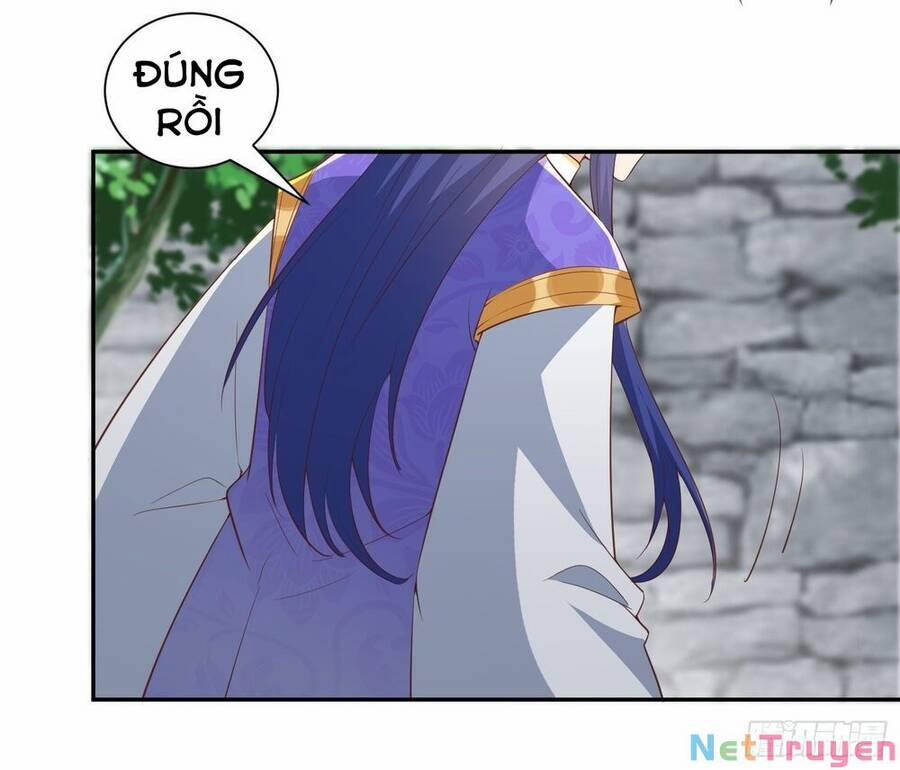 Người Ở Rể Bị Ép Thành Phản Diện 298 trang 11