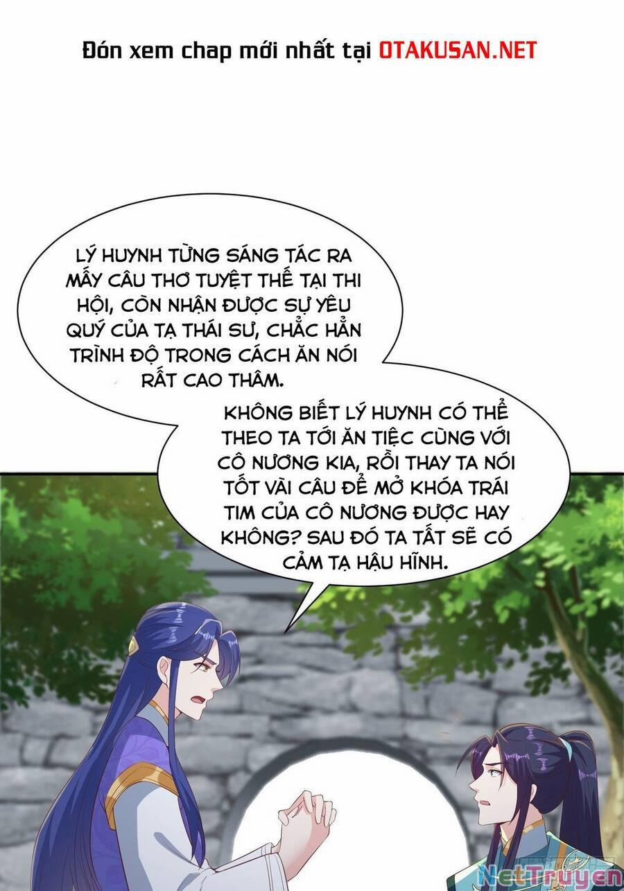 Người Ở Rể Bị Ép Thành Phản Diện 298 trang 12