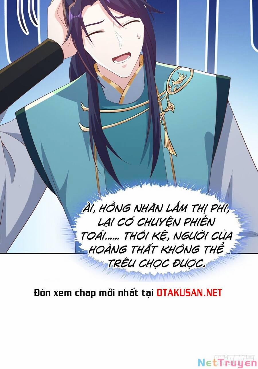 Người Ở Rể Bị Ép Thành Phản Diện 298 trang 14