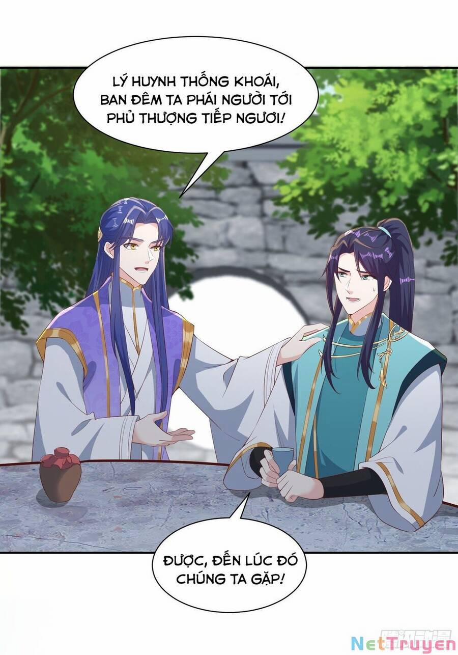 Người Ở Rể Bị Ép Thành Phản Diện 298 trang 15