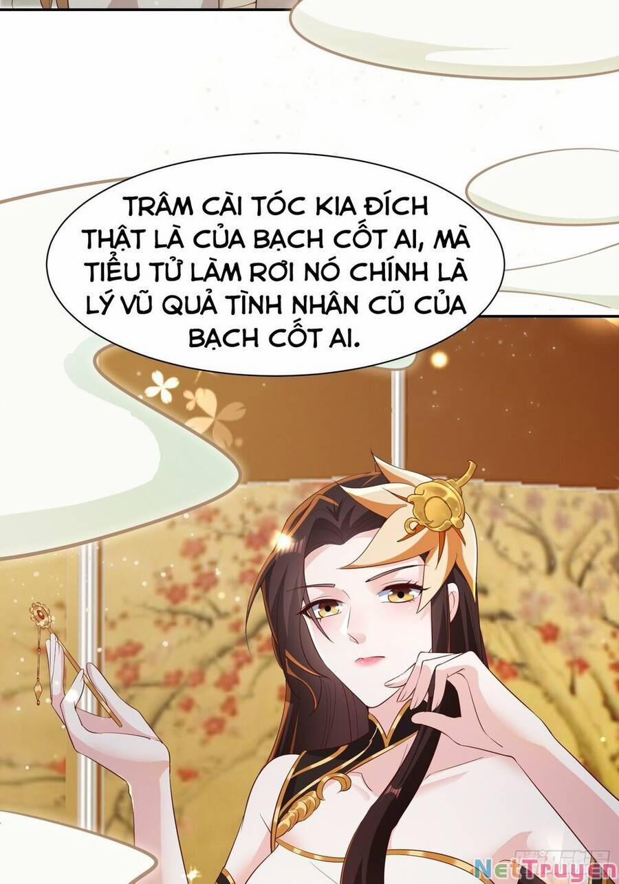 Người Ở Rể Bị Ép Thành Phản Diện 298 trang 18