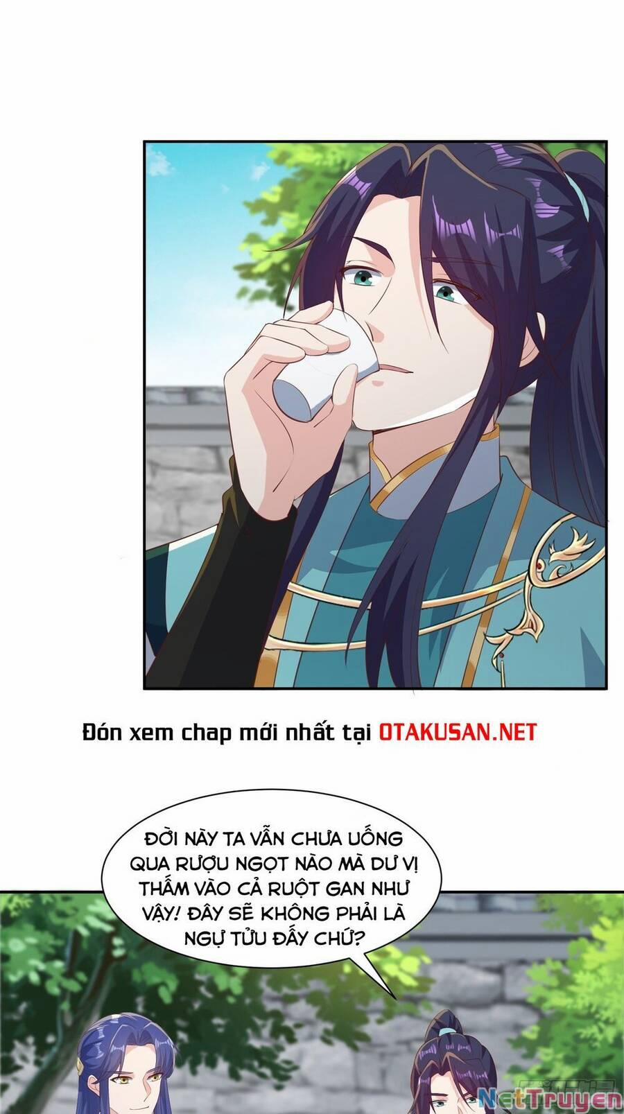 Người Ở Rể Bị Ép Thành Phản Diện 298 trang 2