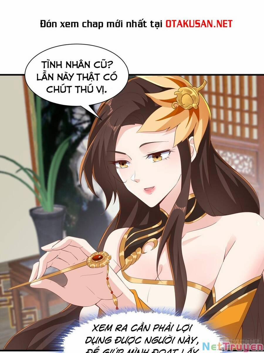 Người Ở Rể Bị Ép Thành Phản Diện 298 trang 20