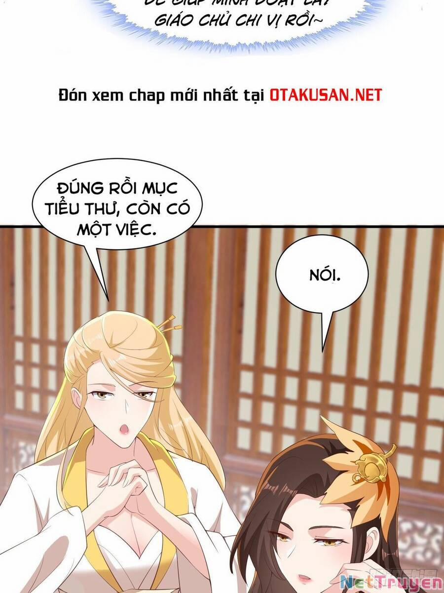 Người Ở Rể Bị Ép Thành Phản Diện 298 trang 21