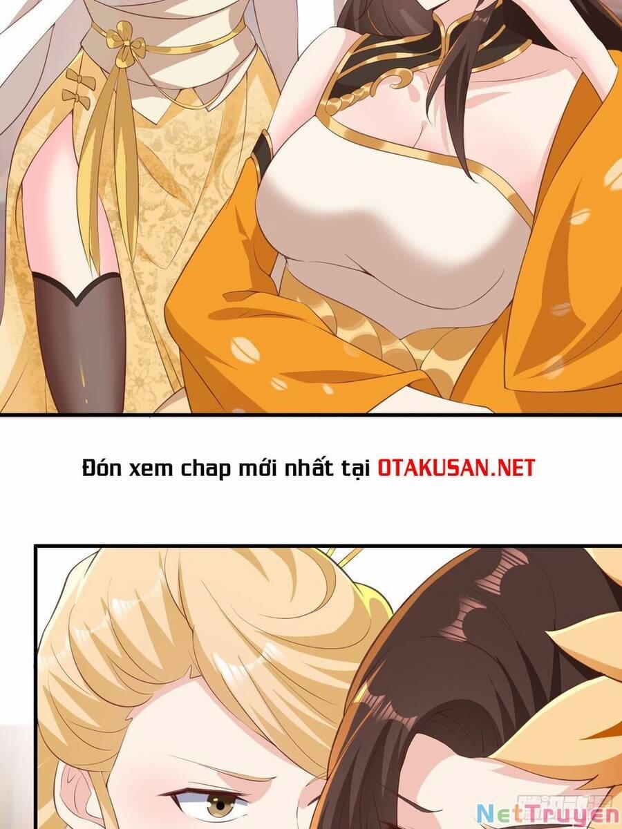 Người Ở Rể Bị Ép Thành Phản Diện 298 trang 22